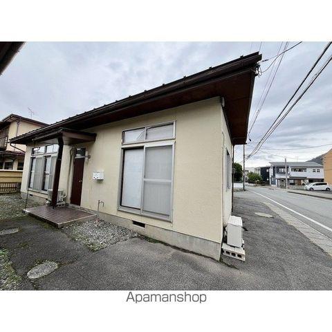 山形県山形市 1階建 築51年