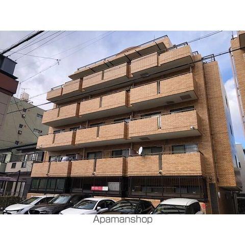 アーバンハイツ豊前