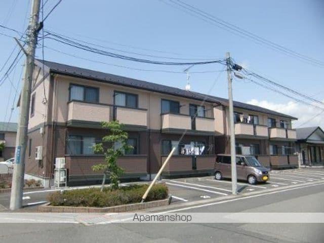 グリーンゲーブルⅢ