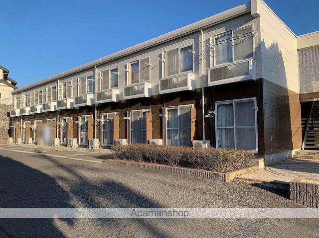 レオパレス銀河