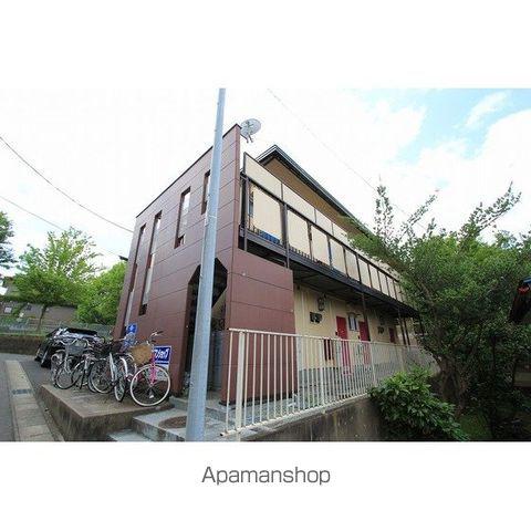 コンフォート永和台