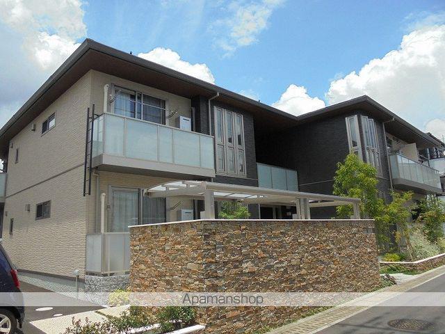 シャーメゾン寿