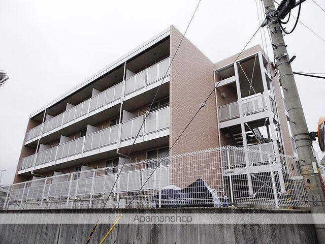 レオパレス多田3