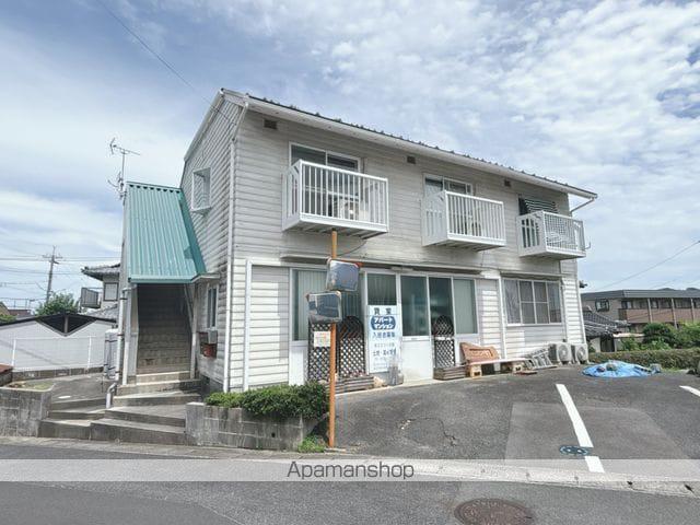 多久和アパート