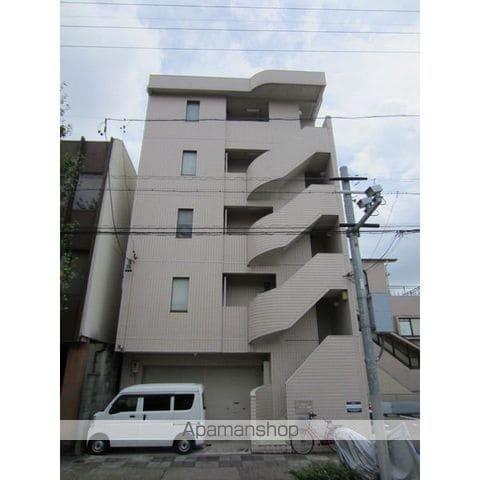 ラ・メゾンパシフィック新堀