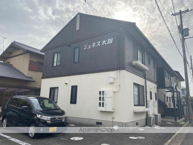 ジュネス太田