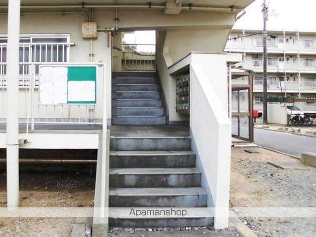 ビレッジハウス磐城4号棟