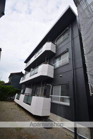 第2ハイツ一本木