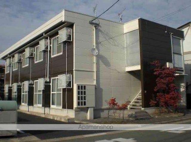 レオパレスシューレ