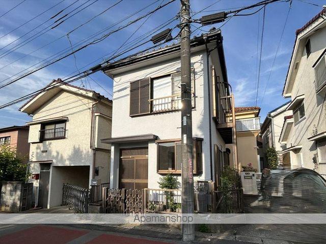横浜線 淵野辺駅 徒歩15分  築38年(3K)
