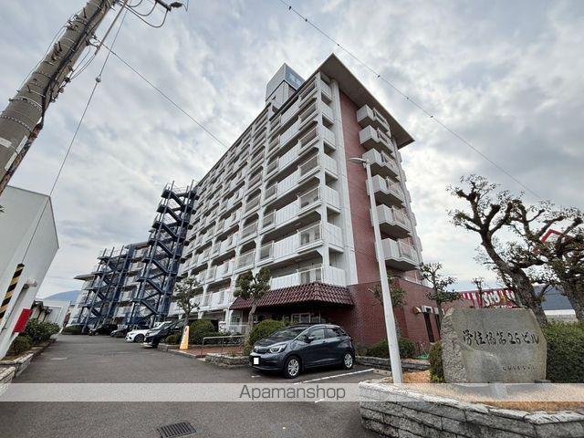 蓬莱ニューマンション