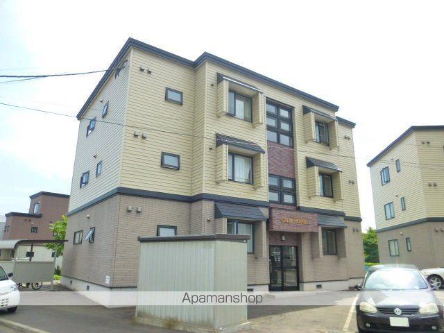 CALM HOUSE Ⅰ 