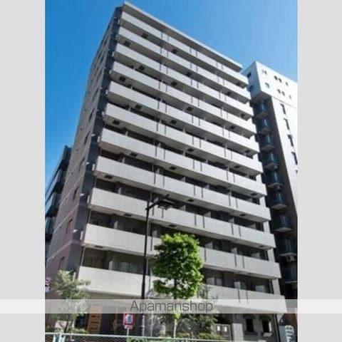 スカイコート日本橋浜町第3