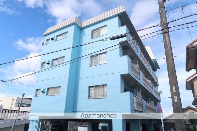 スカイル白川