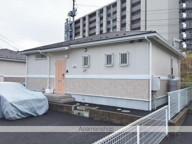 宮城県富谷市  築18年(2LDK)