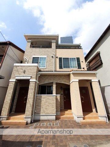 名古屋市鶴舞線 浄心駅 徒歩7分 3階建 築14年