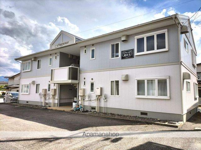 フレグランスモア綱島S棟