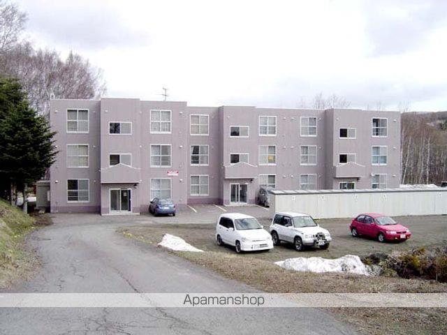 リバティ呼人(1LDK/1階)