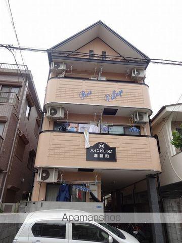 パインヴィレッジ