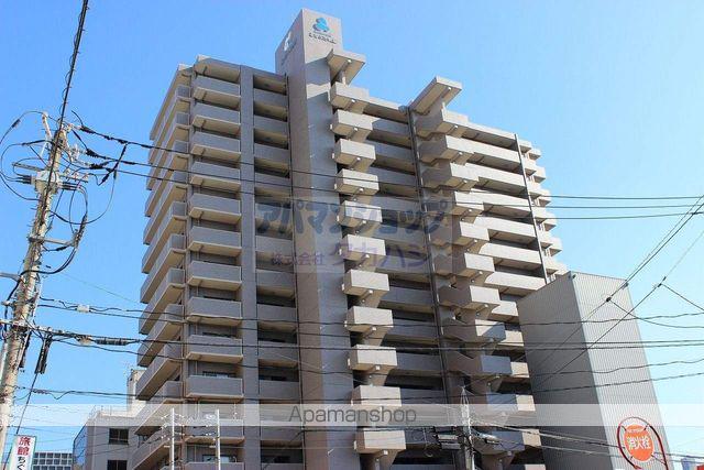 アルファステイツ福山駅前