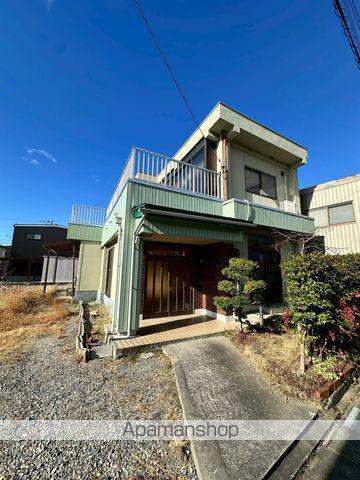富山地鉄富山港線 下奥井駅 徒歩7分 2階建 築50年