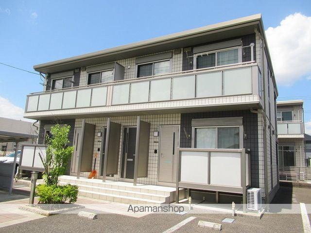 ハイムスクエア本宮 弐番館