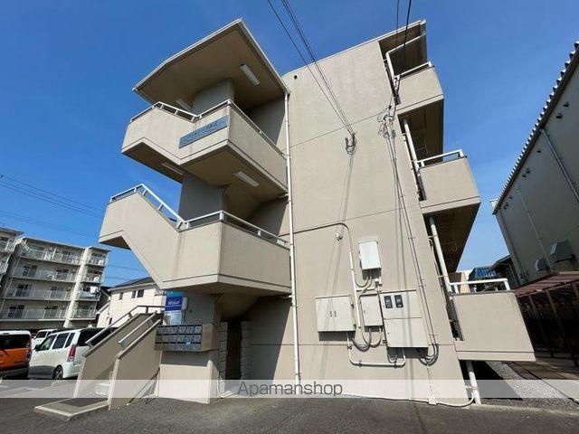 ヴィルシーク新北