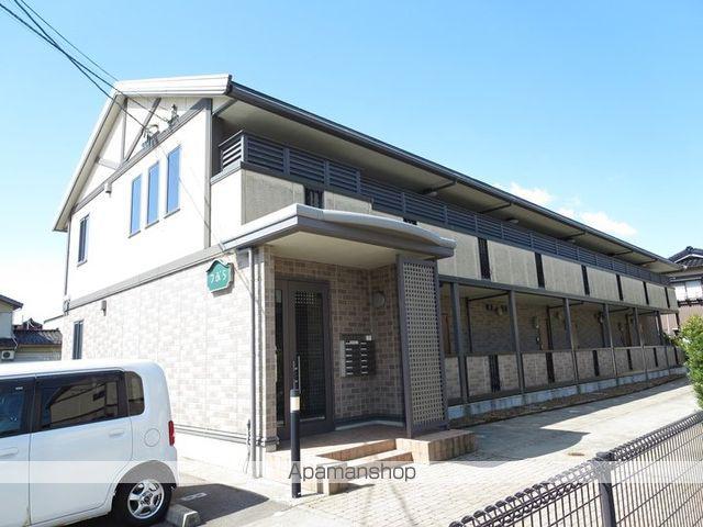 ＩＲいしかわ鉄道 森本駅 徒歩16分  築20年(1LDK/2階)