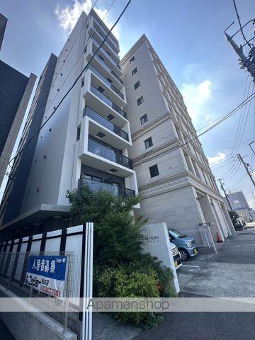 COMFORTささしまライブ