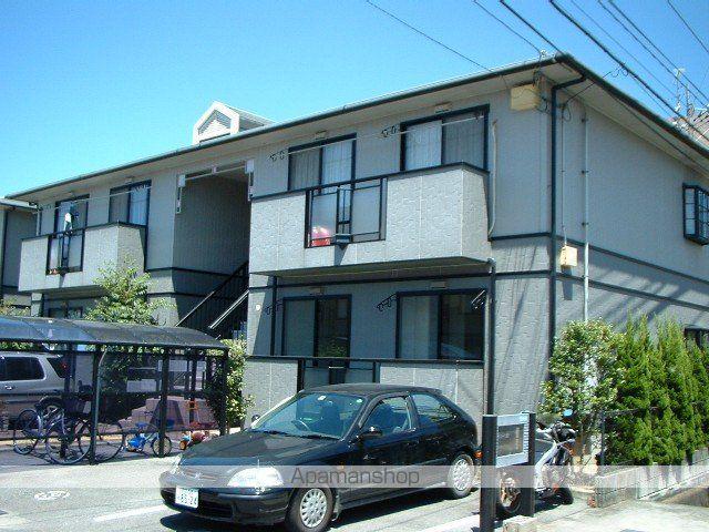 サンガーデン桑原