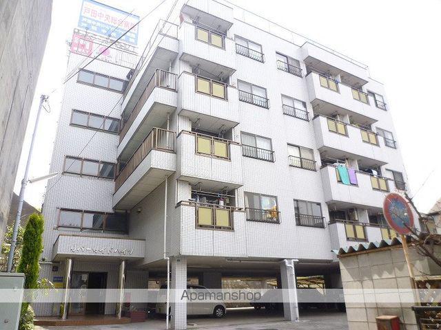 リバーサイドハイツ