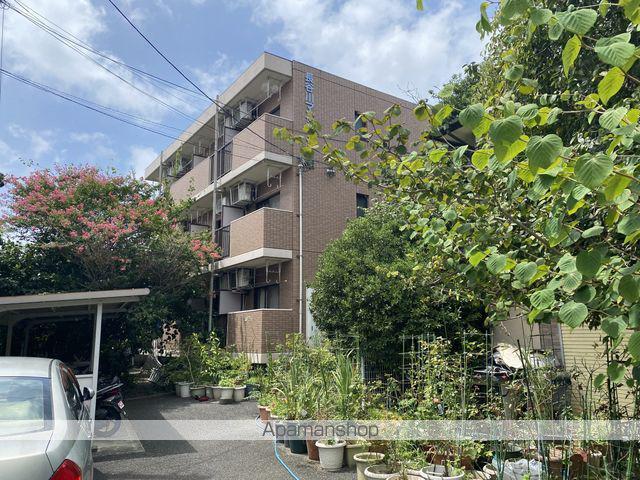 長谷川マンション幸原