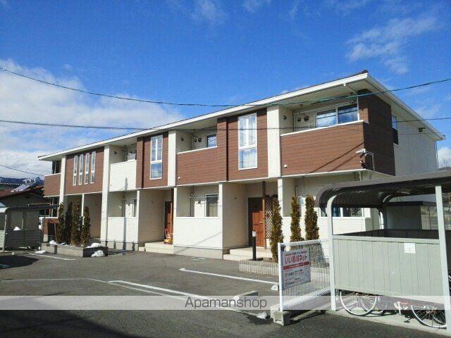 スプリングガーデンⅡ