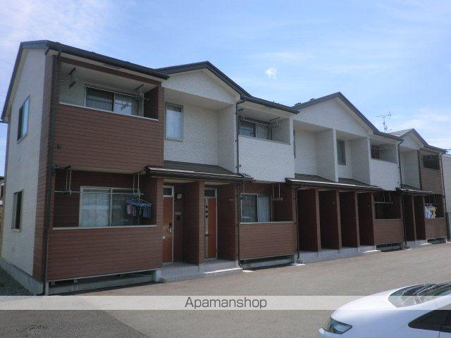 岩手県一関市三関字神田の建物