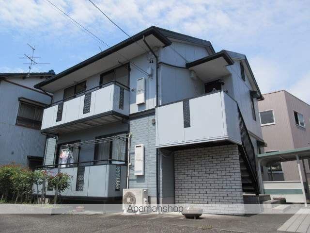 グランシャリオⅡ