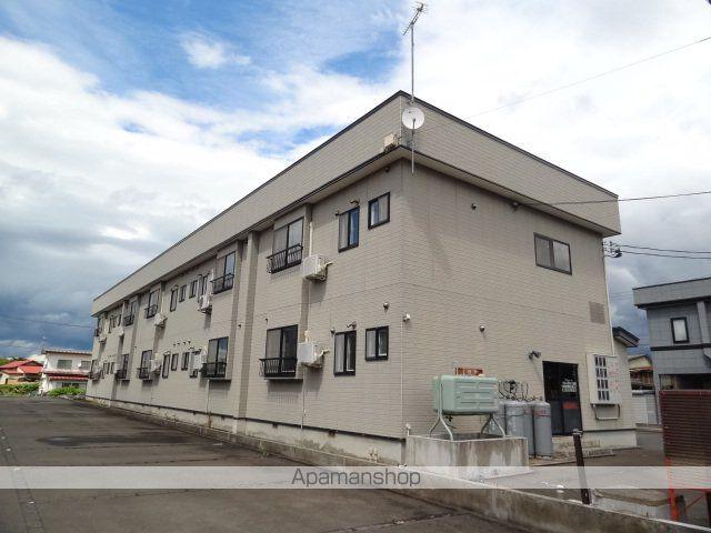 コーポ・ボヌールⅢ