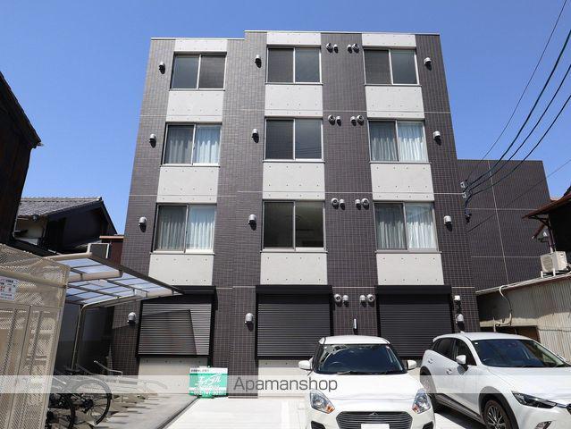 G VIVRE 御器所[4階]