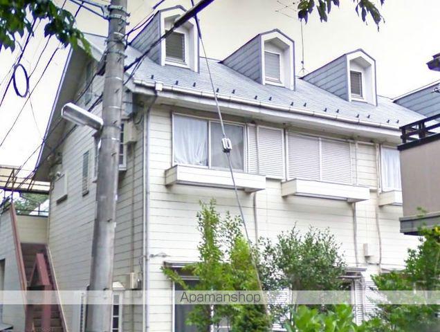 リバーサイドむさしの