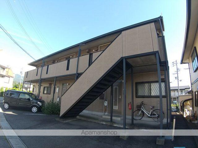 シティハイム カトレア