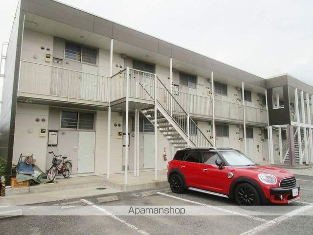 レオパレスサウススクエア