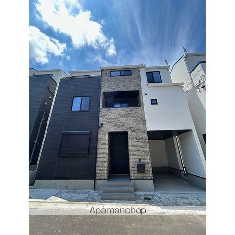 埼玉県さいたま市浦和区上木崎6丁目の戸建賃貸