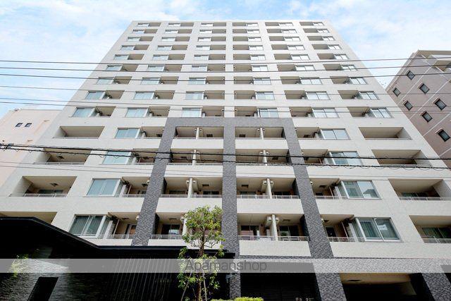 メゾンカルム本郷