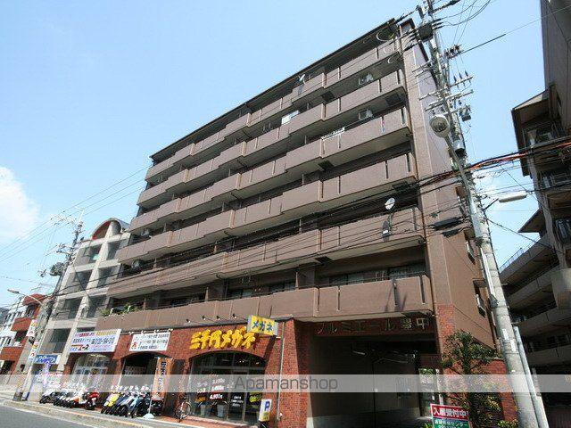 プルミエール豊中