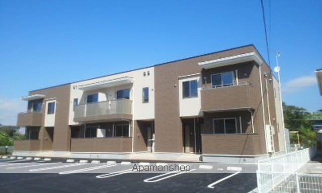 イースト SIDE Ⅱ