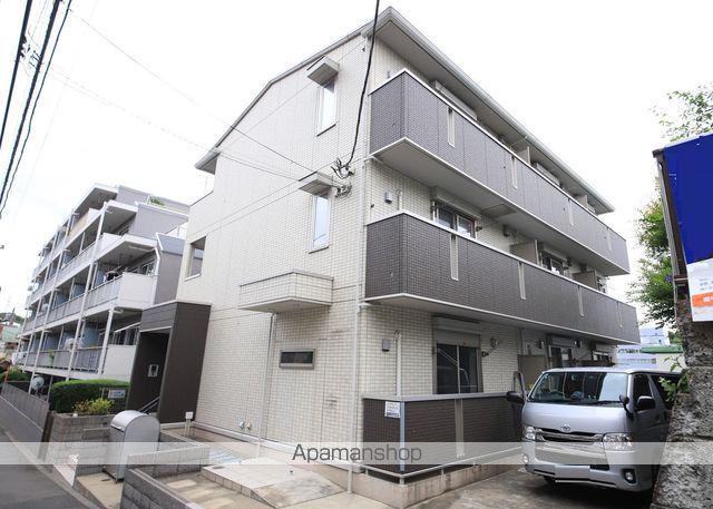 アネックス永山