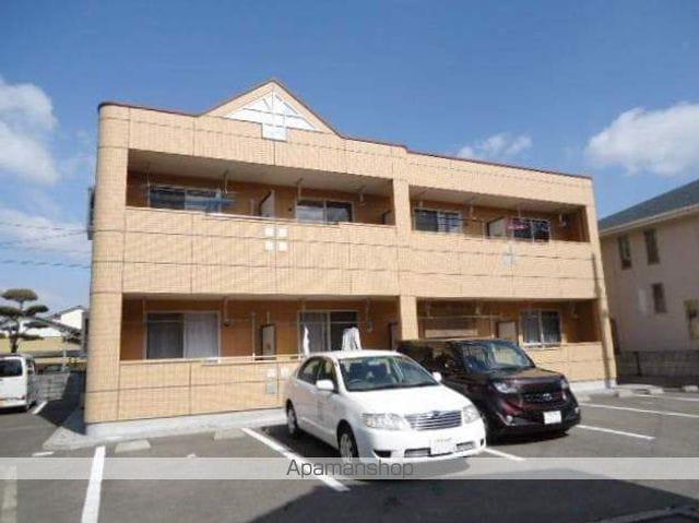 メゾン・アイリス