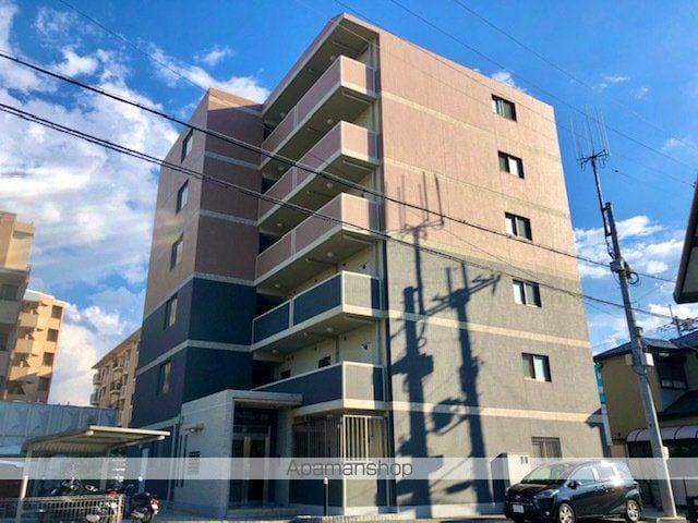 プログレスⅤ番館