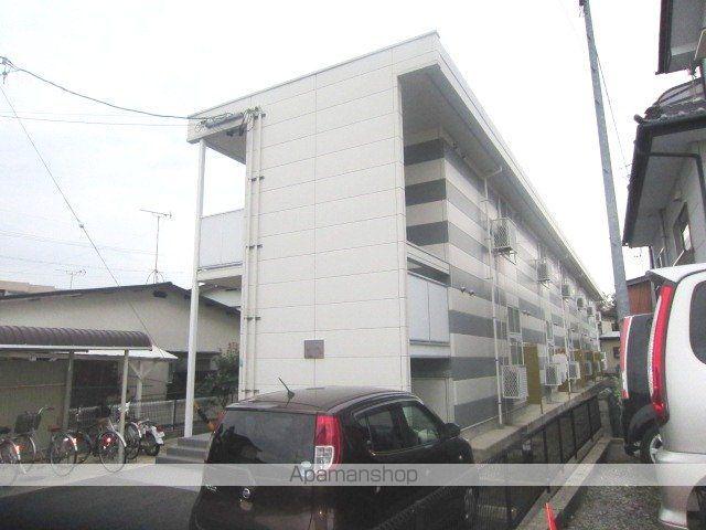 レオパレスAVANZAREK