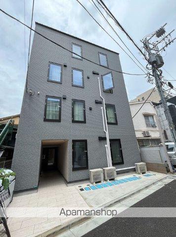 エフプレスト中野弥生町