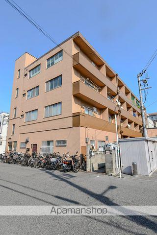 コーポラス長居